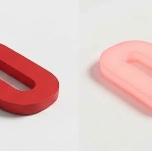 5inch Glow in the dark Number 0 - Image 6