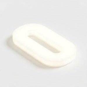 5inch Glow in the dark Number 0 - Image 15