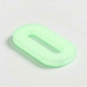 5inch Glow in the dark Number 0 - Image 14