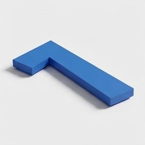 5inch Glow in the dark Number 1 - Image 11