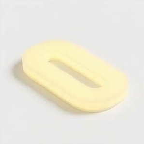 5inch Glow in the dark Number 0 - Image 13
